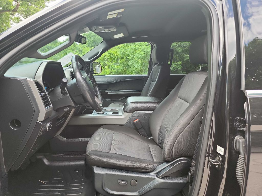 2020 Ford Expedition Image 18