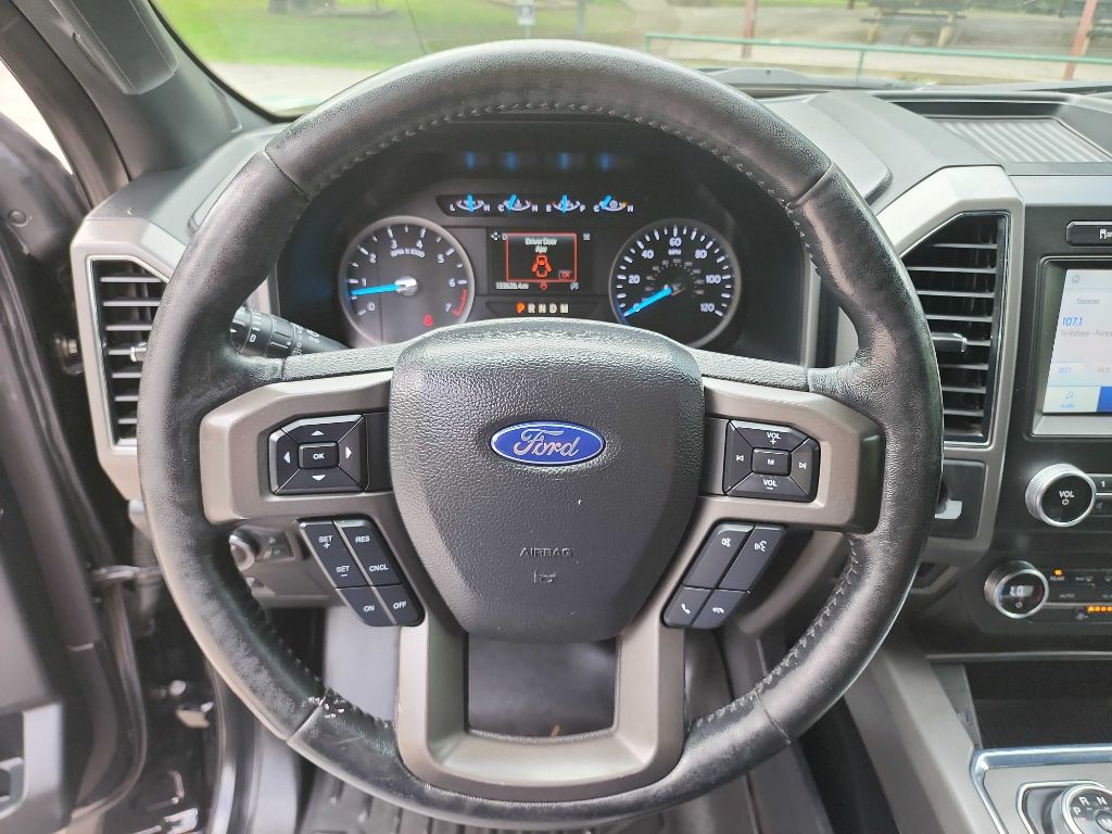 2020 Ford Expedition Image 19