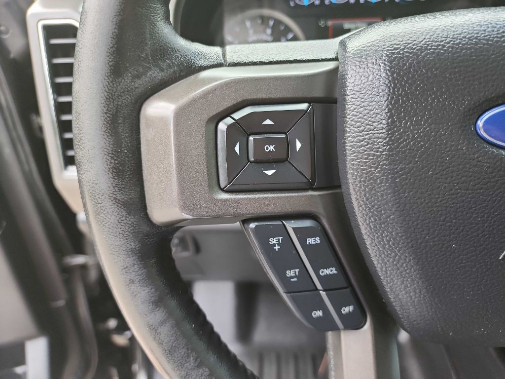 2020 Ford Expedition Image 20