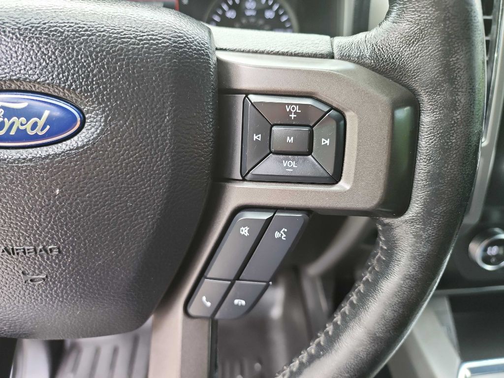 2020 Ford Expedition Image 21