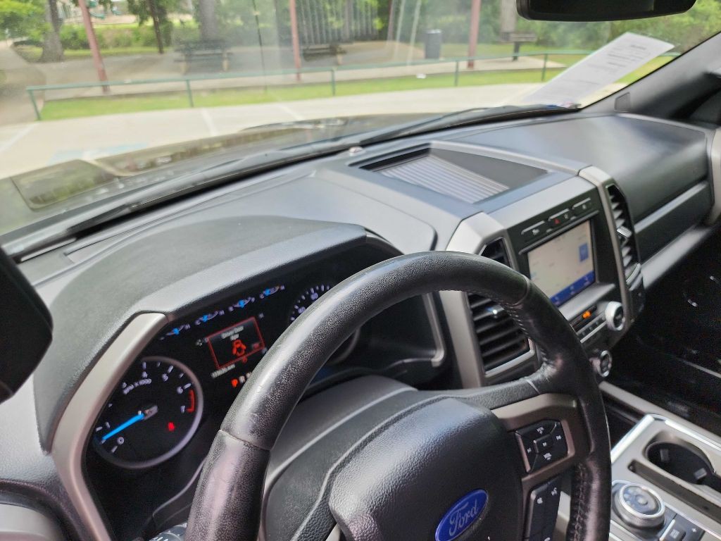 2020 Ford Expedition Image 23