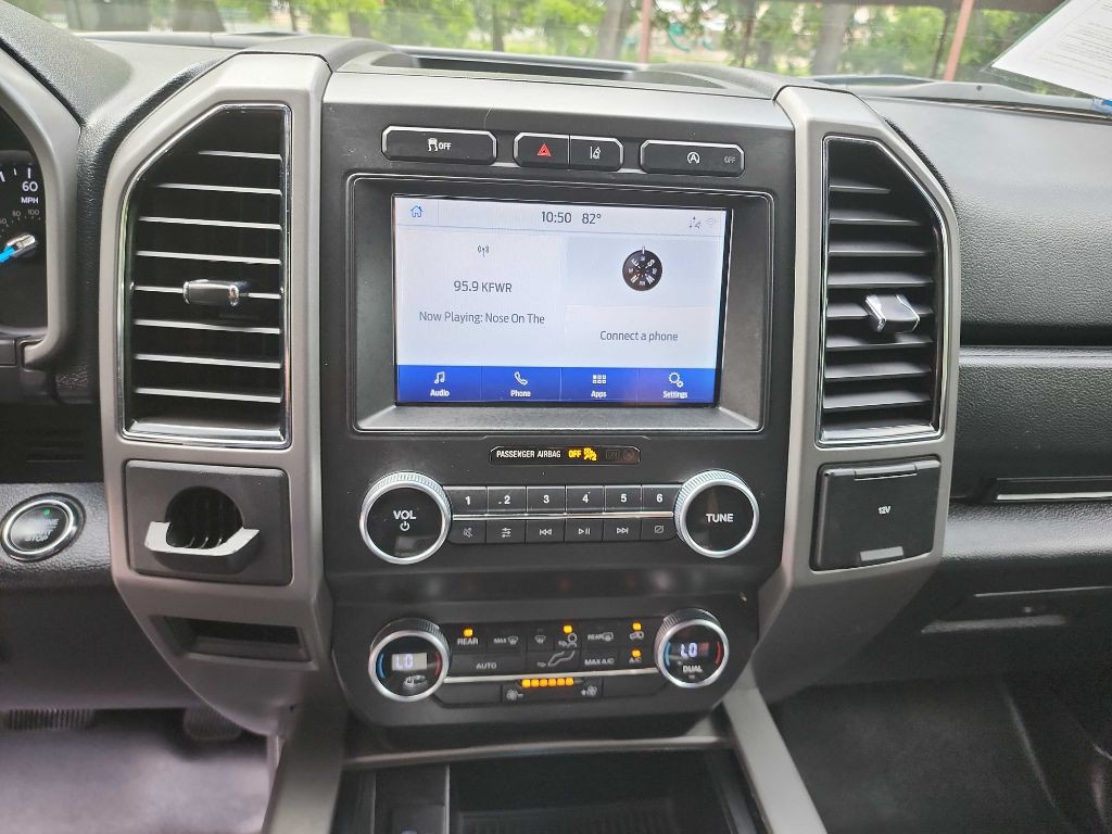 2020 Ford Expedition Image 24