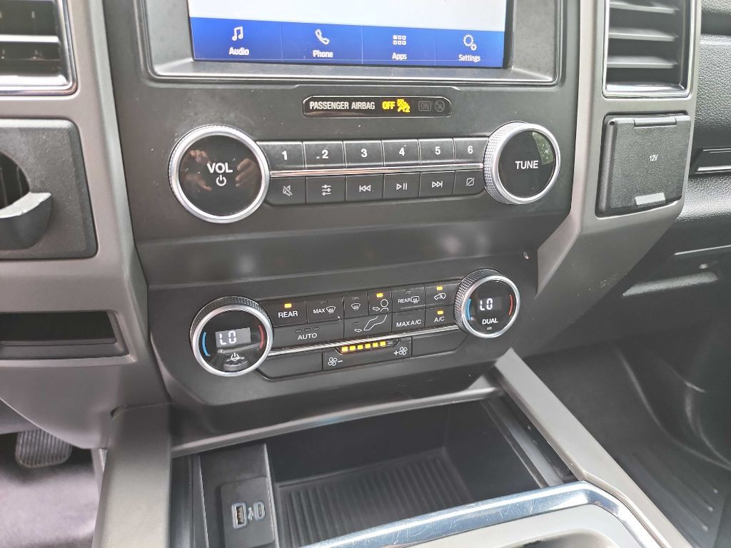 2020 Ford Expedition Image 26