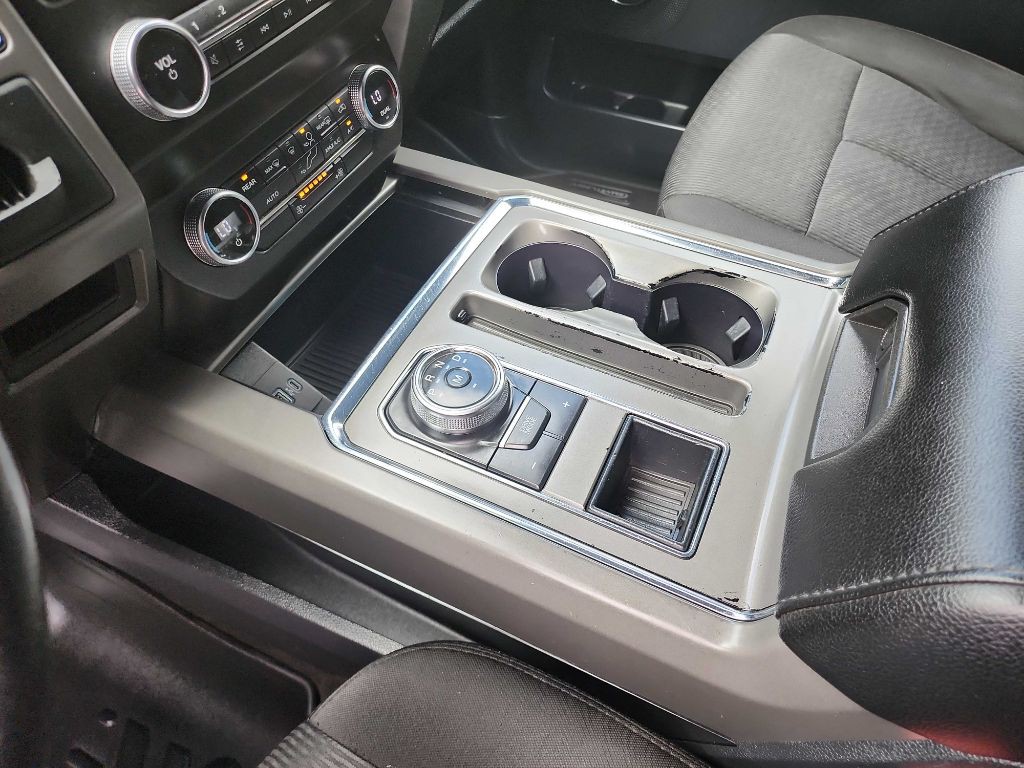 2020 Ford Expedition Image 27