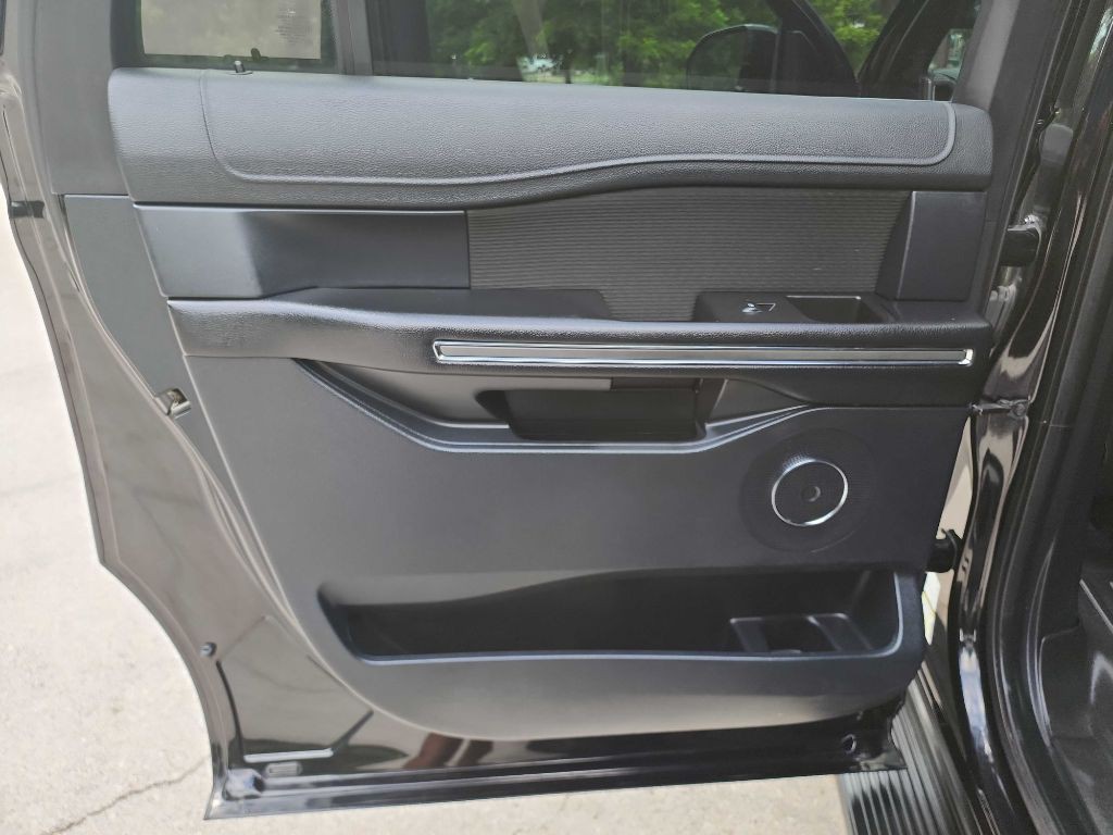 2020 Ford Expedition Image 29