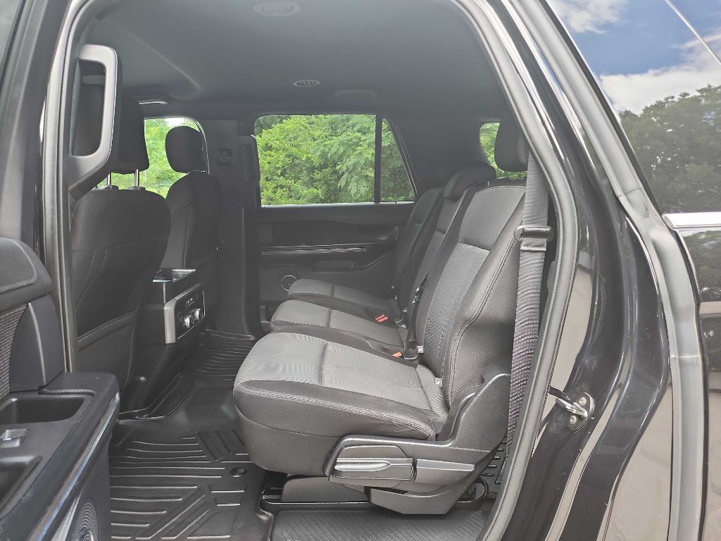 2020 Ford Expedition Image 30