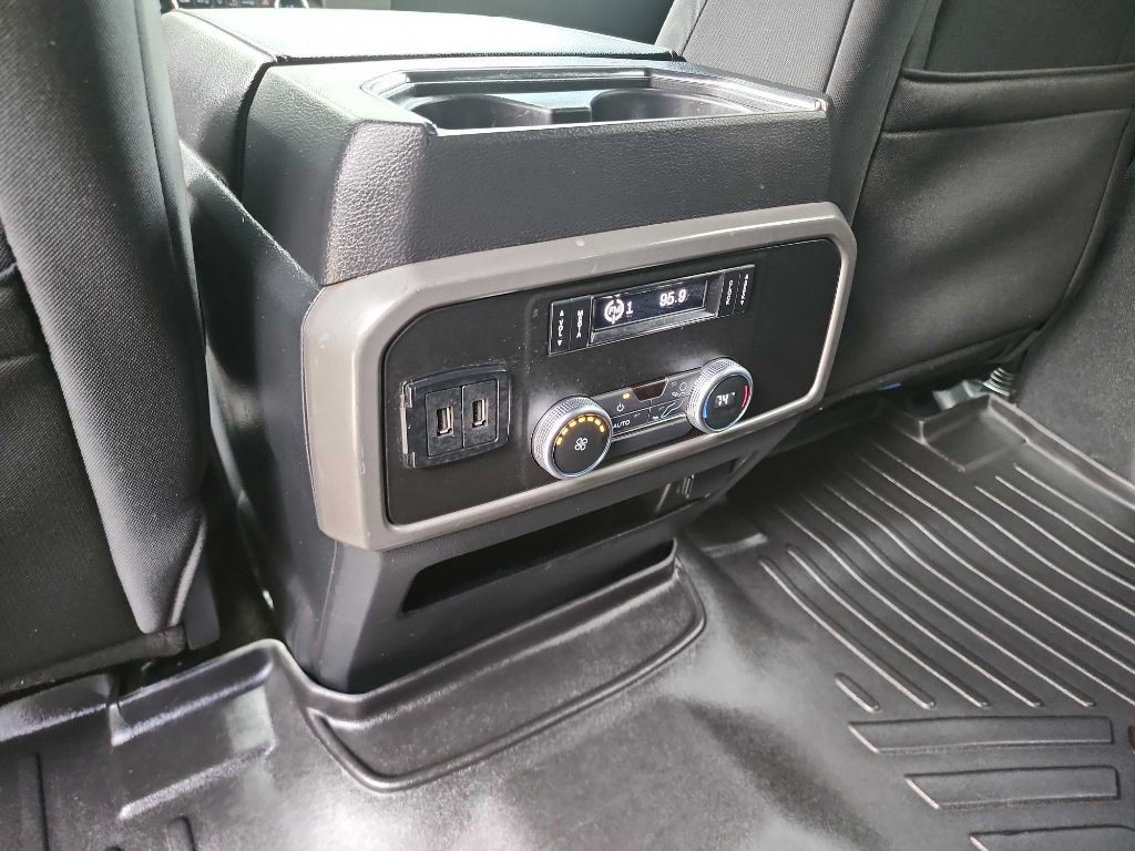 2020 Ford Expedition Image 31