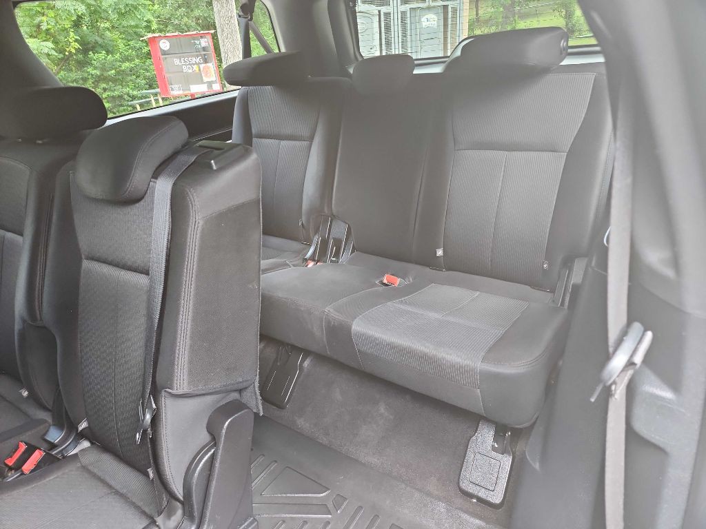 2020 Ford Expedition Image 32