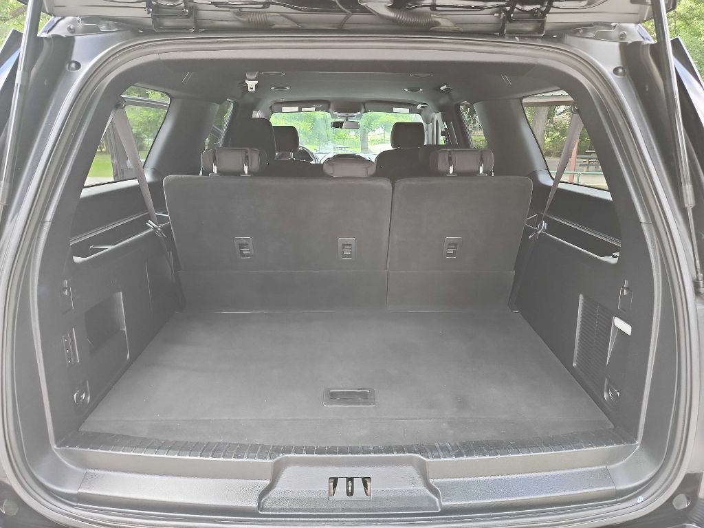 2020 Ford Expedition Image 33