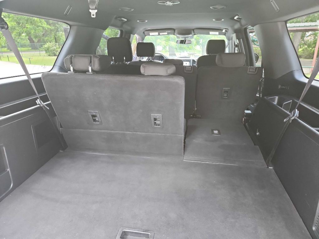 2020 Ford Expedition Image 36