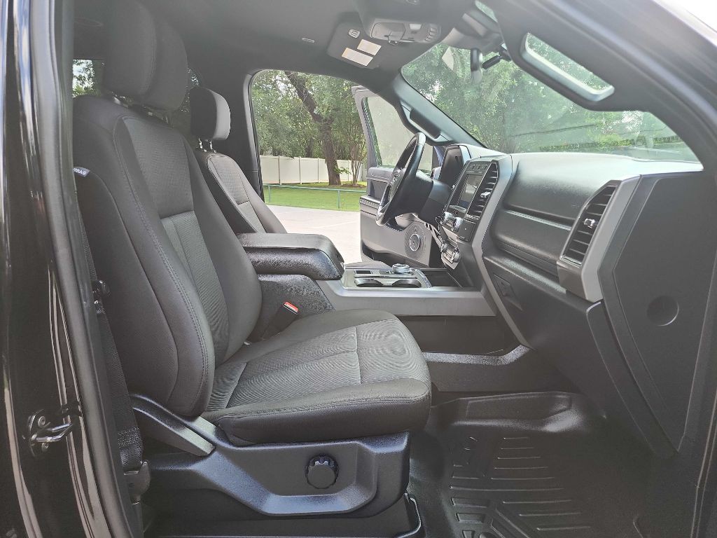 2020 Ford Expedition Image 41