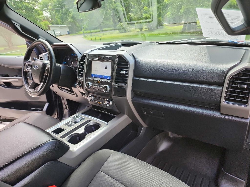 2020 Ford Expedition Image 42