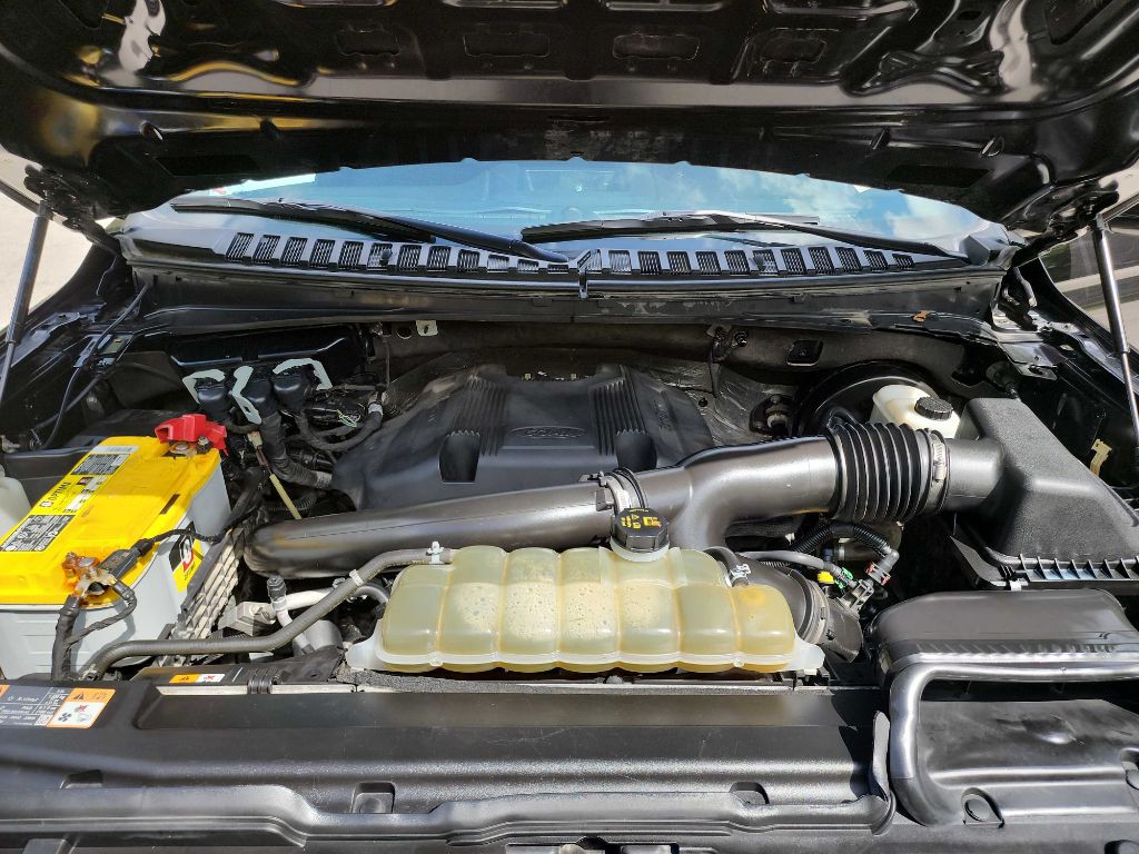 2020 Ford Expedition Image 44