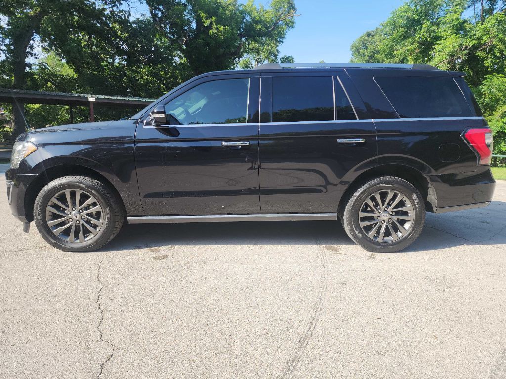 2020 Ford Expedition Image 4