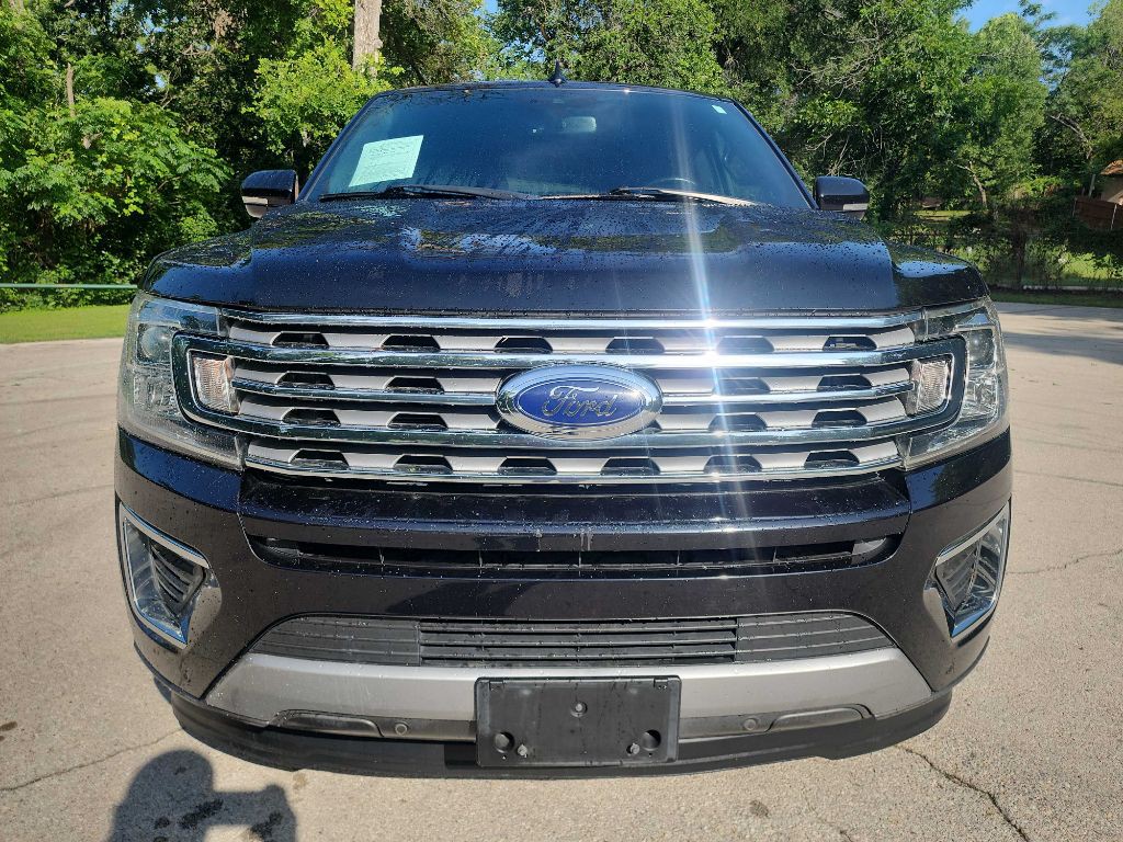 2020 Ford Expedition Image 5