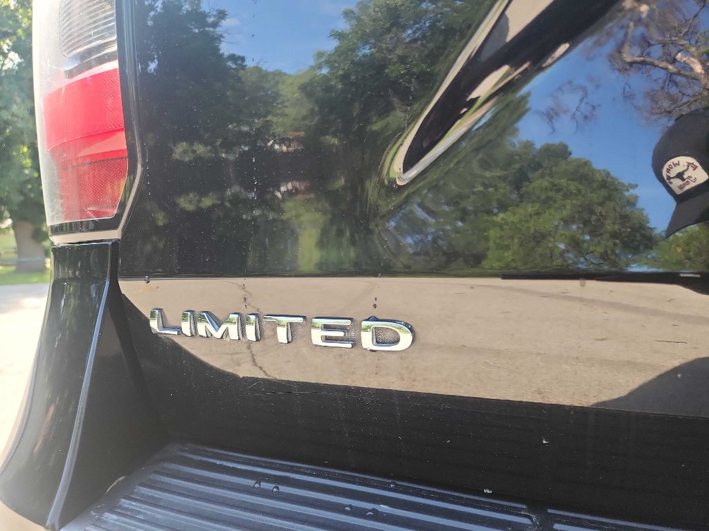 2020 Ford Expedition Image 6