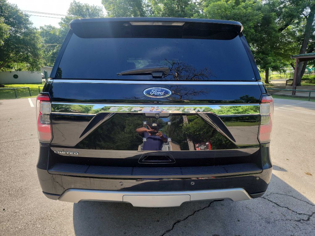 2020 Ford Expedition Image 7