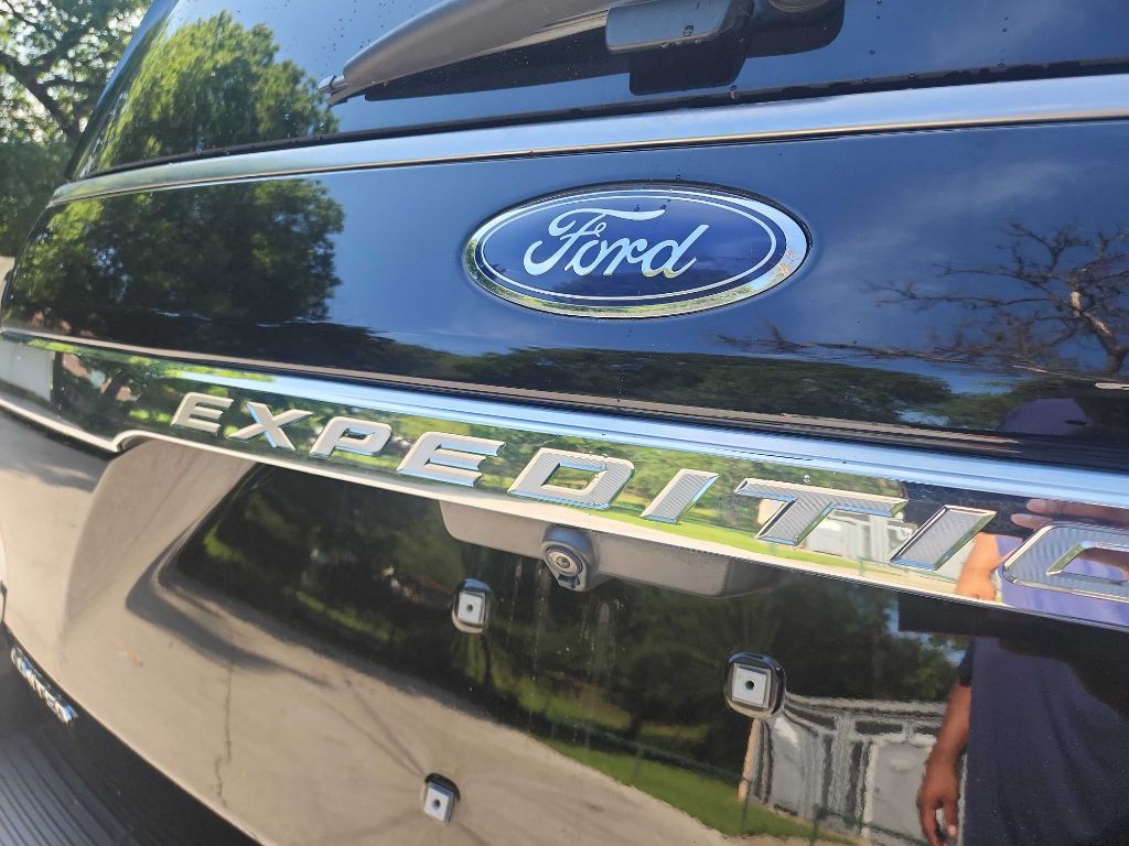 2020 Ford Expedition Image 8