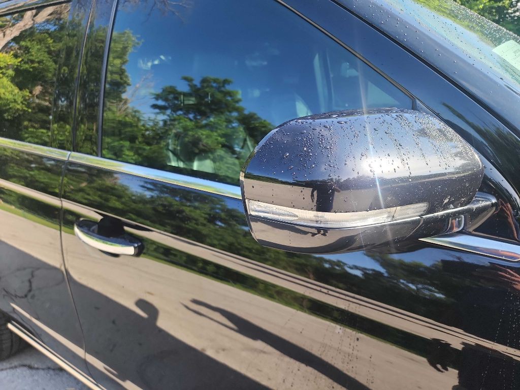 2020 Ford Expedition Image 9