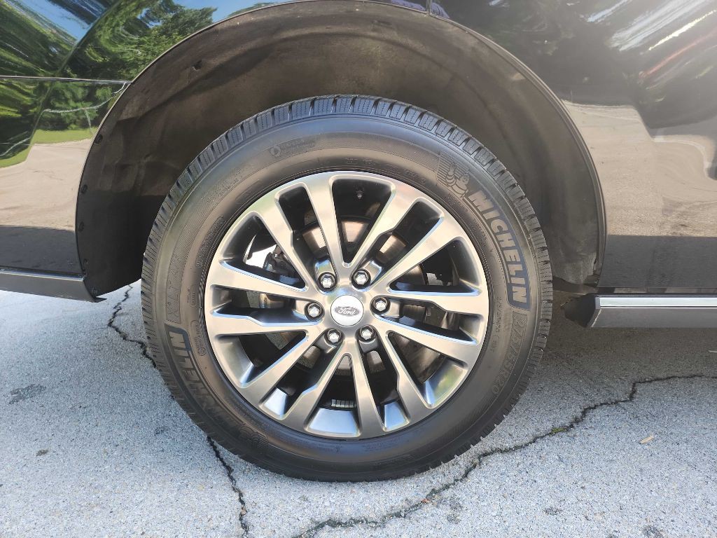 2020 Ford Expedition Image 10