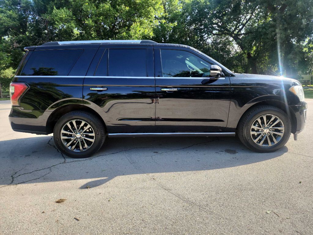 2020 Ford Expedition Image 11