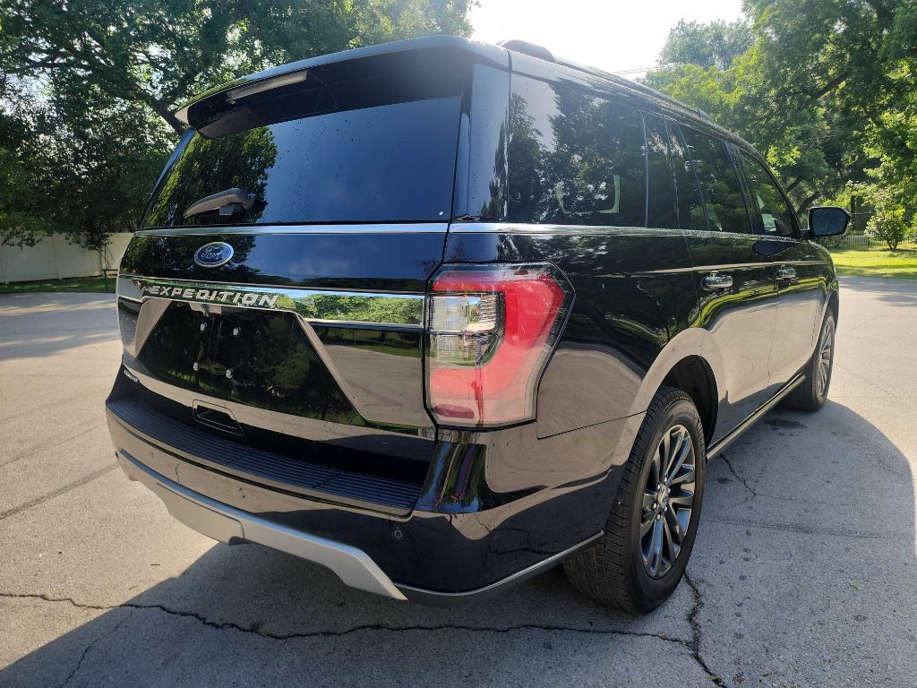 2020 Ford Expedition Image 12