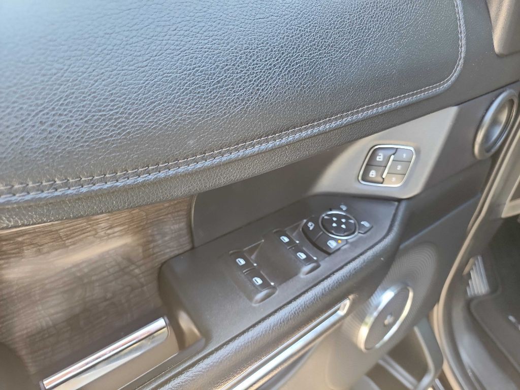 2020 Ford Expedition Image 15