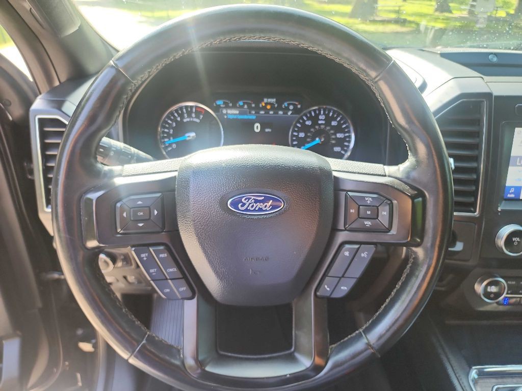 2020 Ford Expedition Image 16