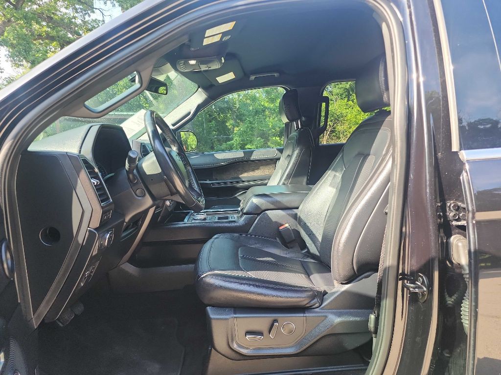 2020 Ford Expedition Image 17