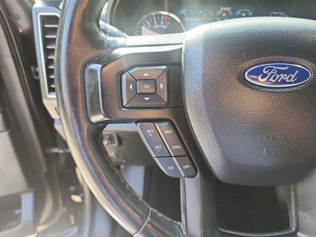 2020 Ford Expedition Image 18