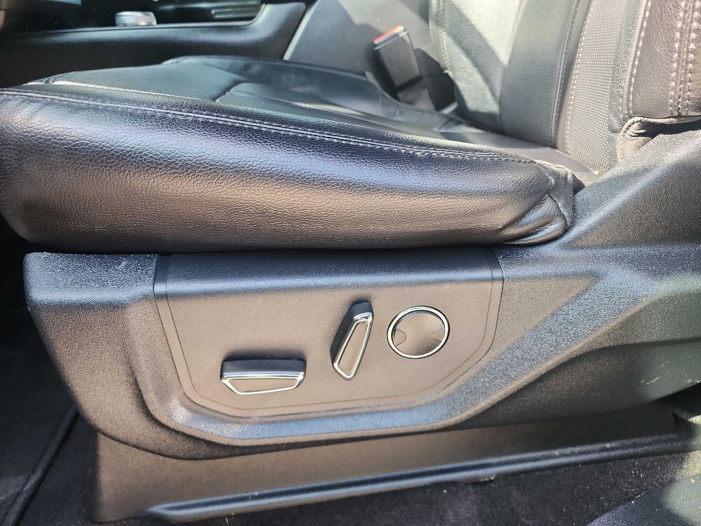 2020 Ford Expedition Image 19