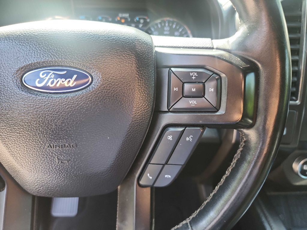 2020 Ford Expedition Image 20