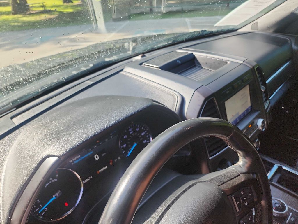 2020 Ford Expedition Image 21