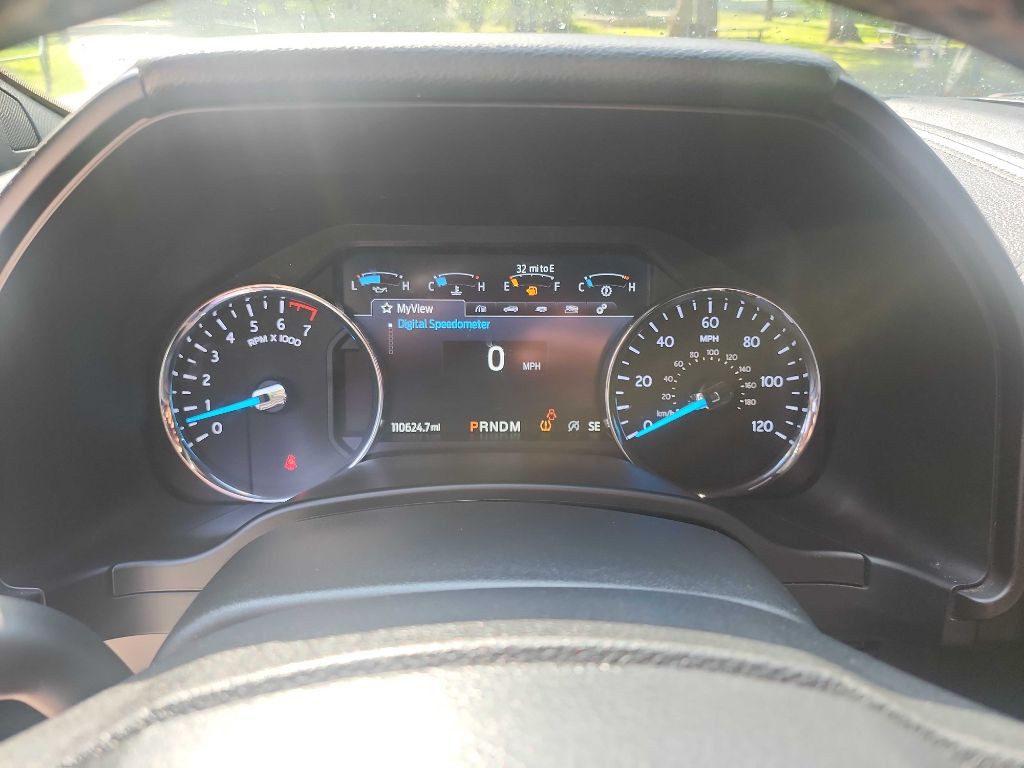 2020 Ford Expedition Image 22
