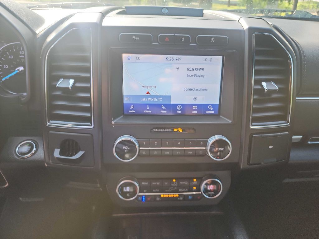 2020 Ford Expedition Image 23