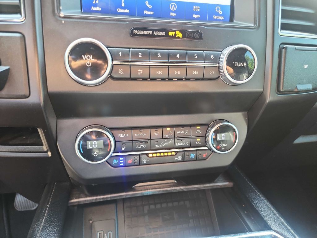 2020 Ford Expedition Image 25