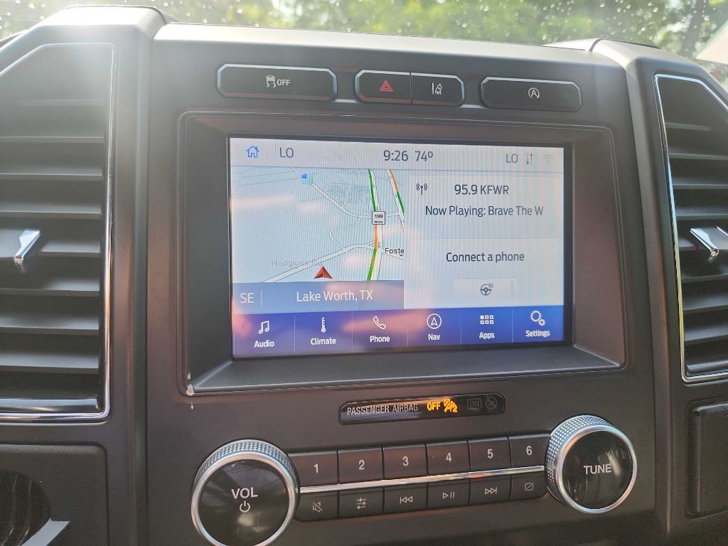 2020 Ford Expedition Image 26