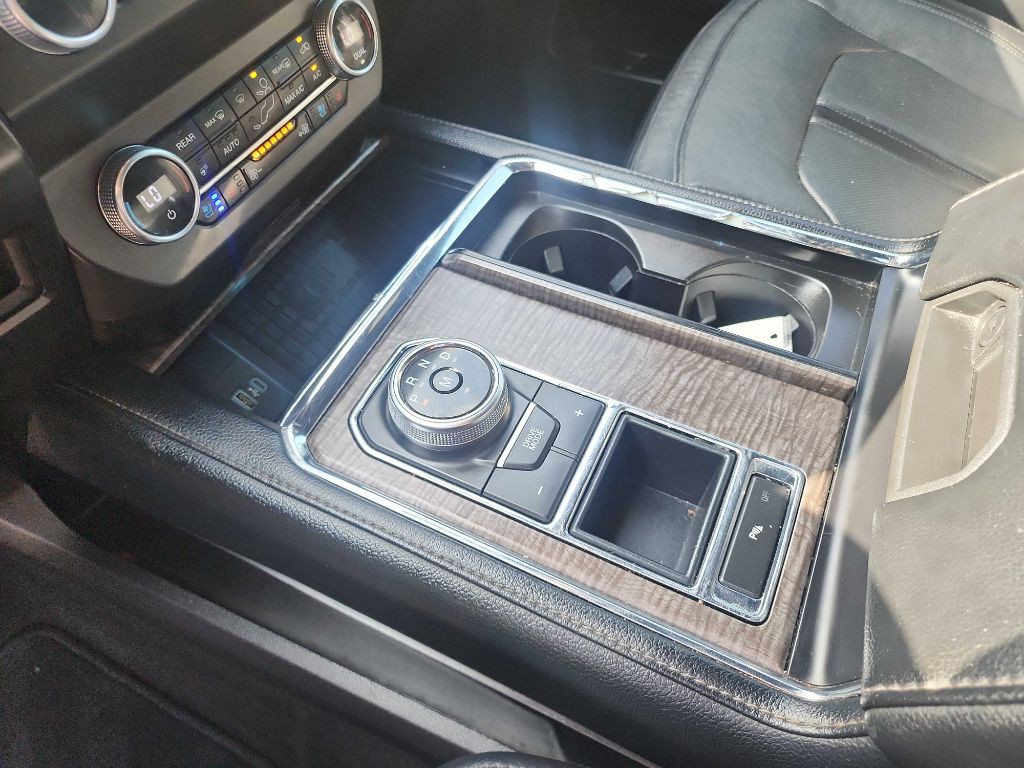 2020 Ford Expedition Image 27