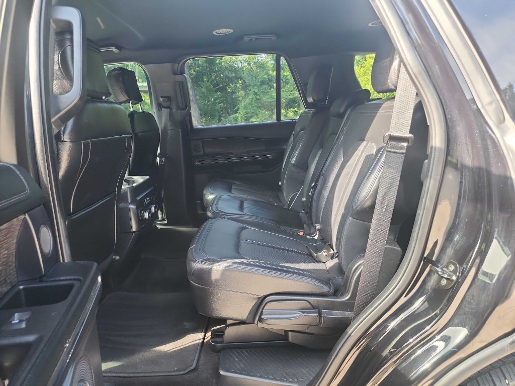 2020 Ford Expedition Image 29