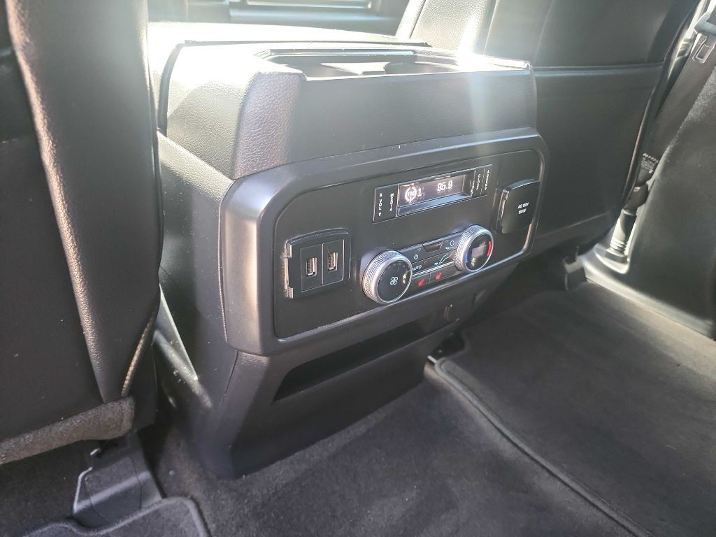 2020 Ford Expedition Image 30