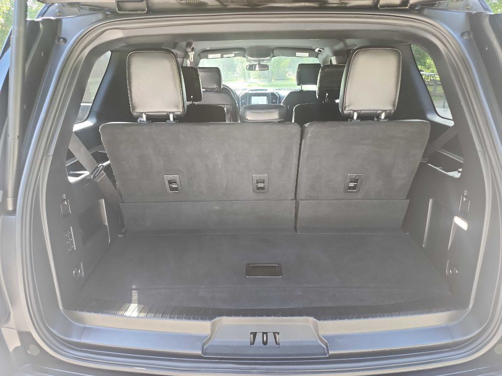 2020 Ford Expedition Image 32