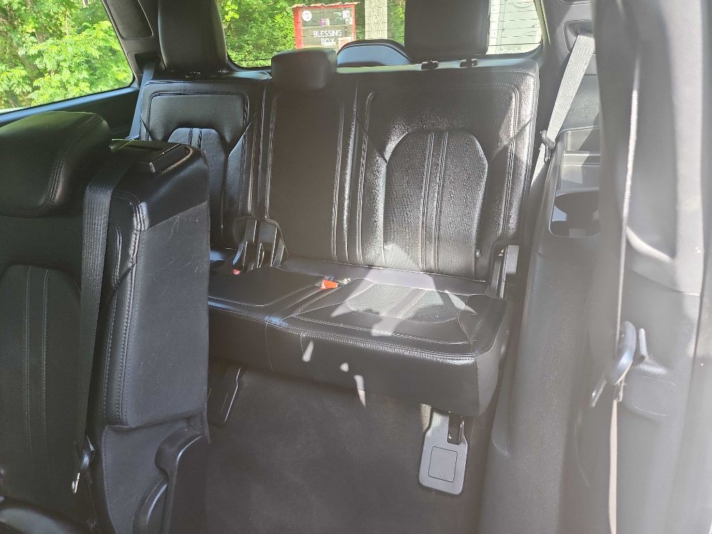 2020 Ford Expedition Image 33