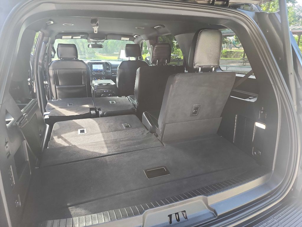 2020 Ford Expedition Image 35