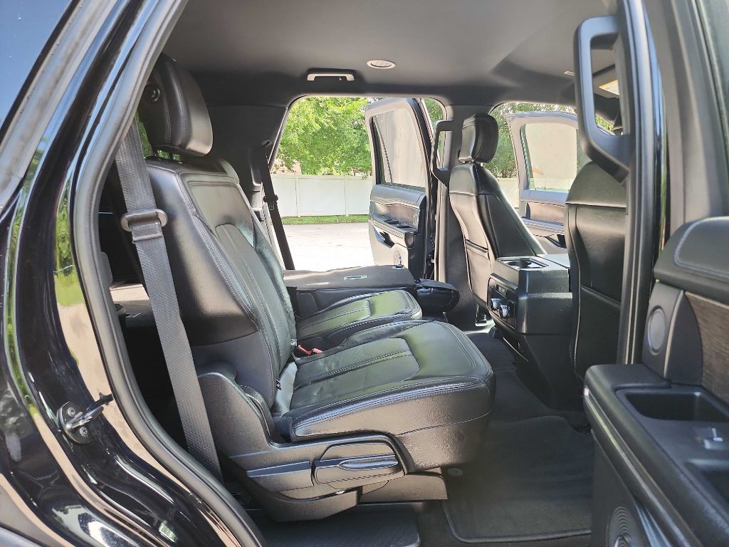 2020 Ford Expedition Image 37