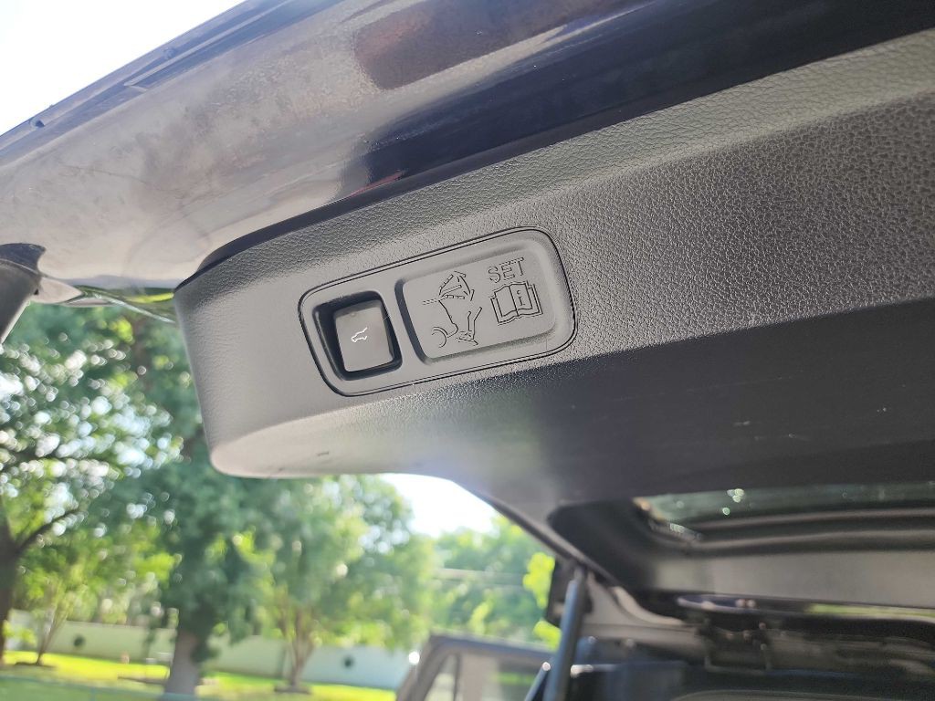 2020 Ford Expedition Image 38