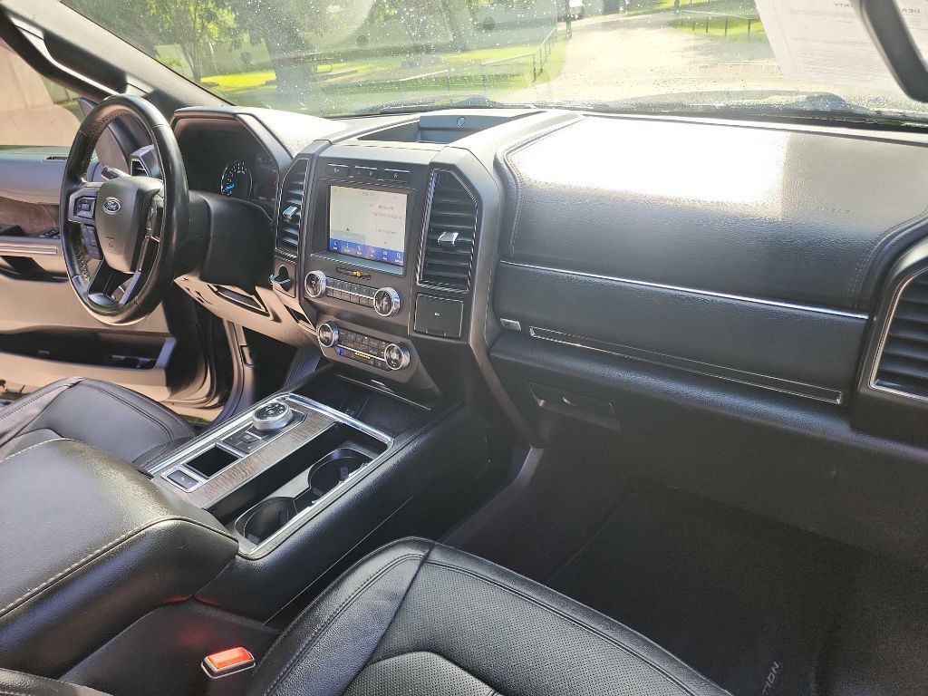 2020 Ford Expedition Image 41