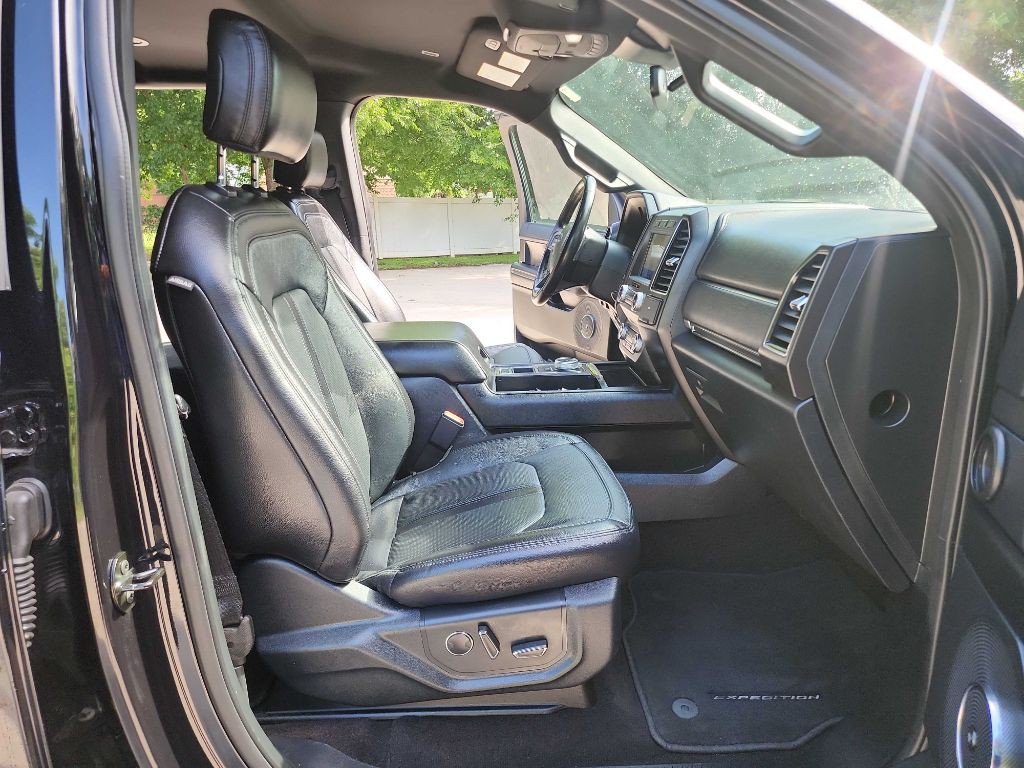 2020 Ford Expedition Image 43