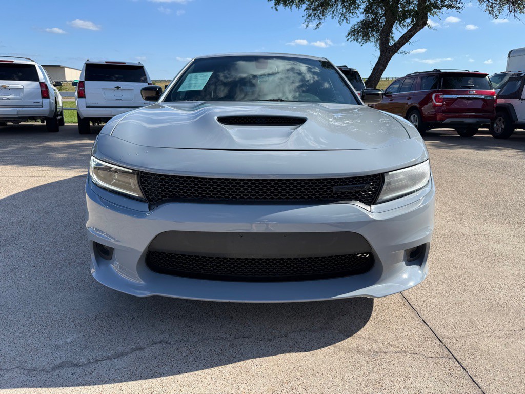 2022 Dodge Charger Image 2