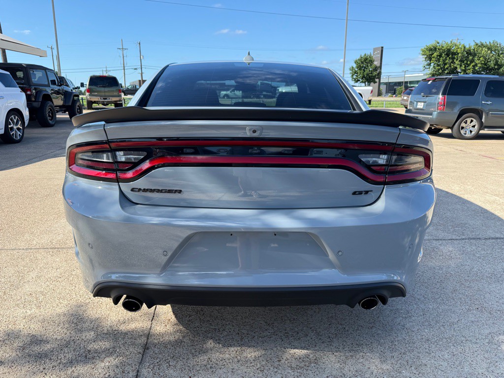 2022 Dodge Charger Image 6
