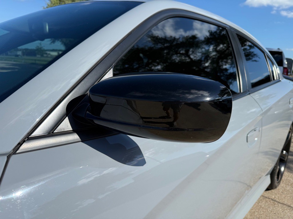 2022 Dodge Charger Image 11